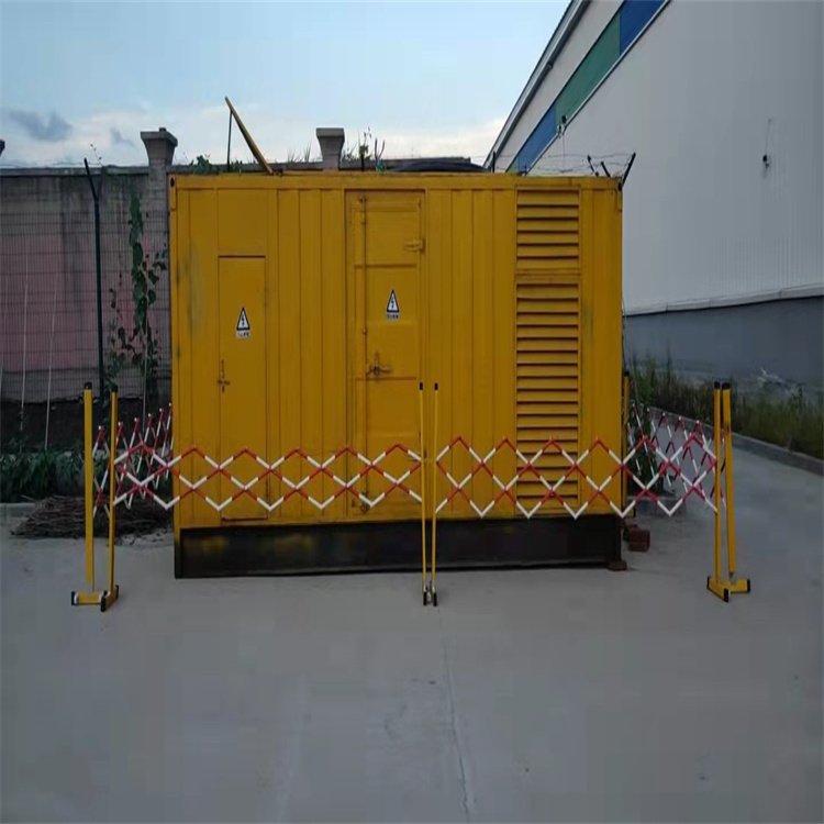 路北发电机组油箱盖上留出小气孔有什么用？