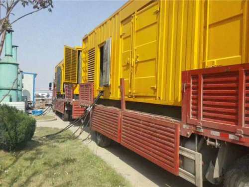 路北发电机停电自启装置主要有以下几种类型？