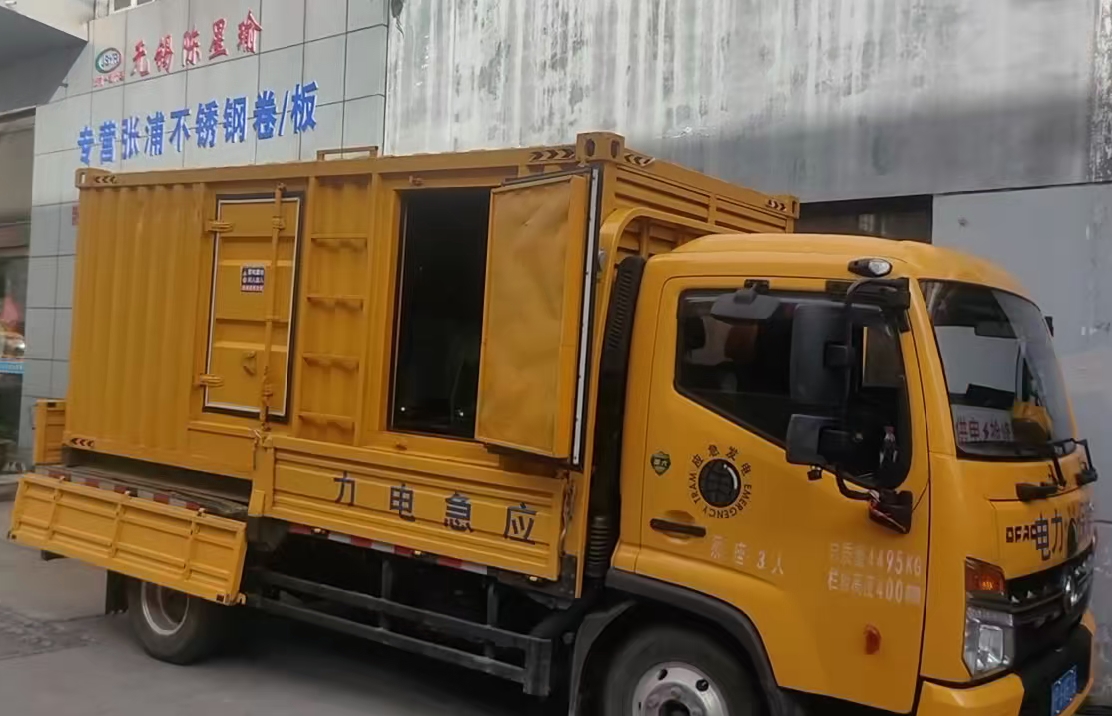 路北柴油发电机组负载测试时应如何监控机组的运行状态？