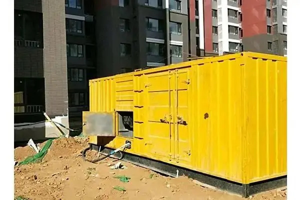 路北柴油发电机组冬季保养注意事项？